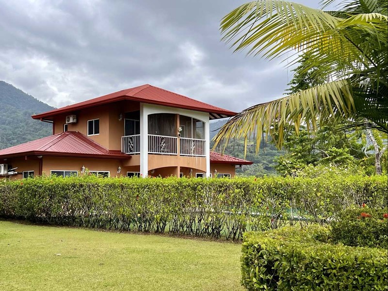 2 bed Home For Sale in Ojochal,  - 1